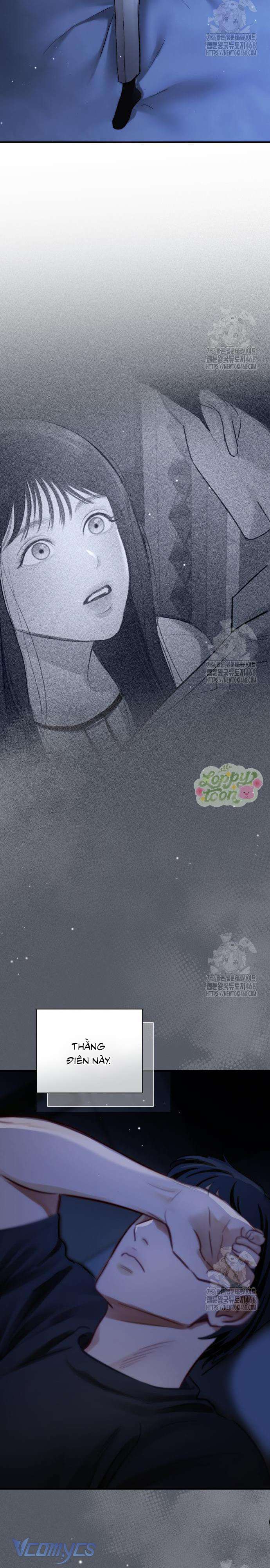 Quyền Lực Của Thư Ký Chap 14 - Next Chap 15