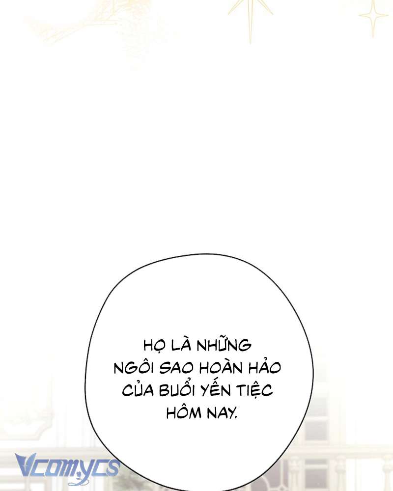 Các Nam Chính Đã Bị Nữ Phụ Cướp Mất Chap 52 - Trang 3