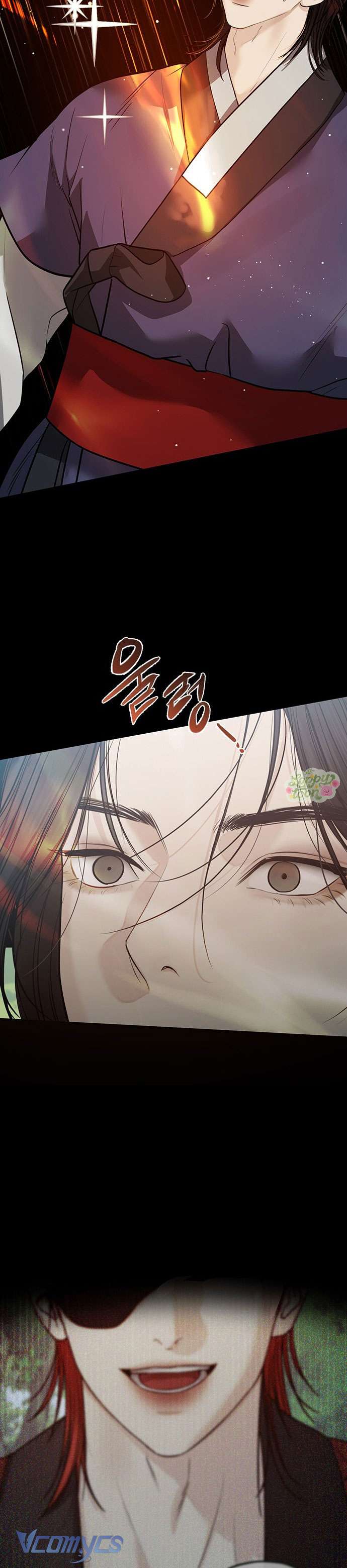 Quỷ Hồn Chap 38 - Next Chap 39