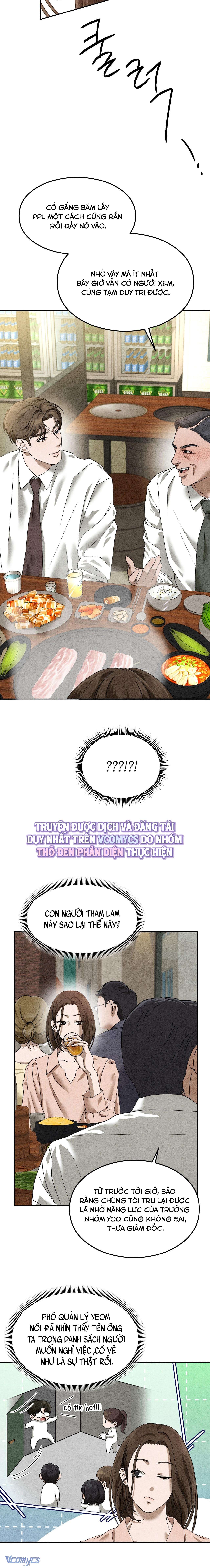 『18+』Nhật Ký Yêu Bạn Thân Chap 6 - Trang 2