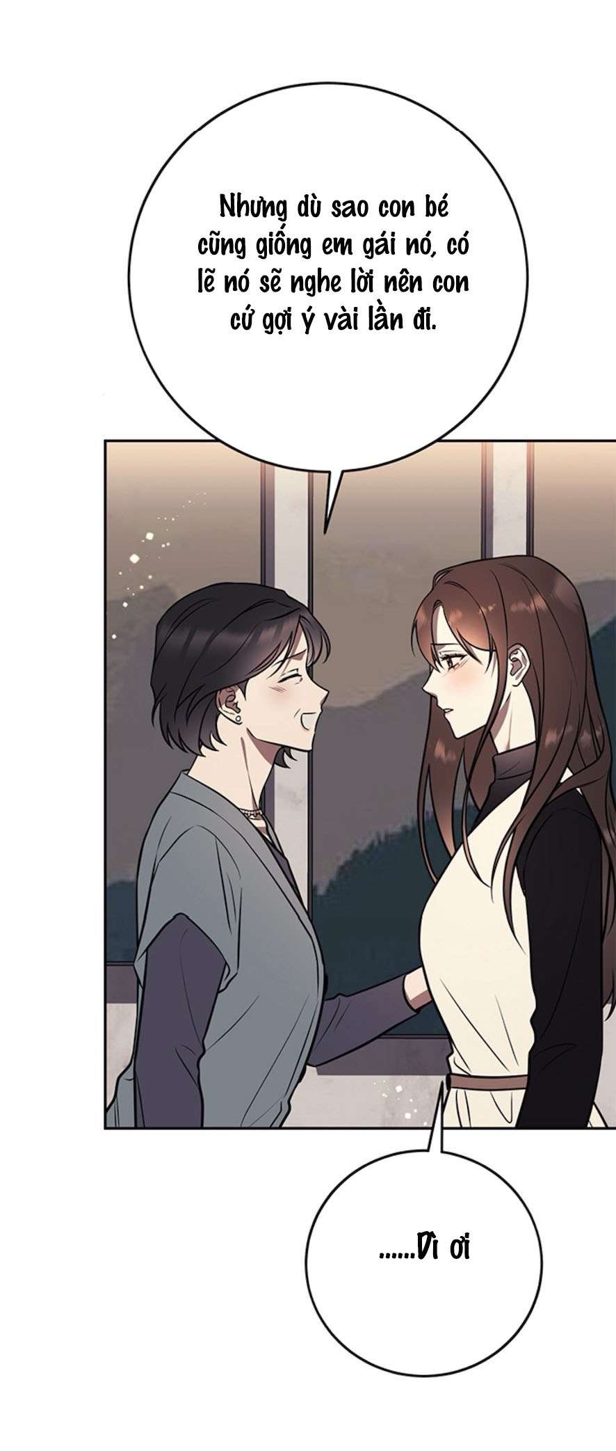 Oppa, Cho Em Xin Một Miếng Nào! Chap 12 - Next Chap 13