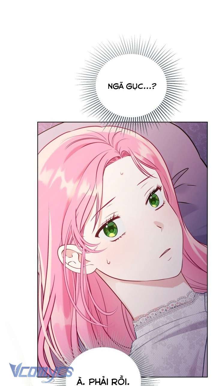 Sự Điều Trị Đặc Biệt Của Tinh Linh Chapter 106 - Trang 3