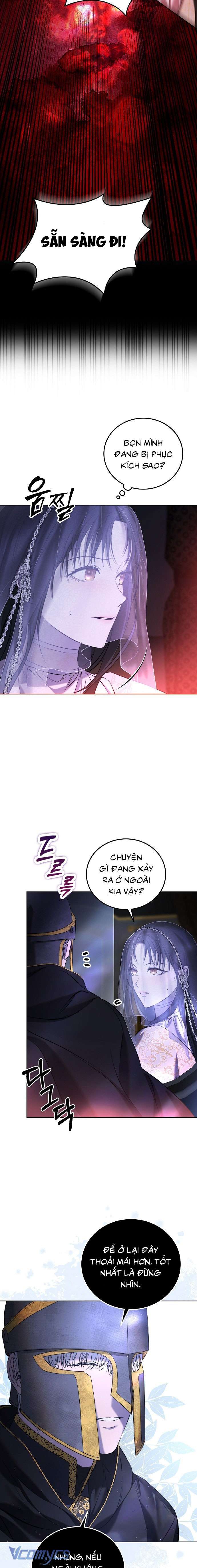 Hãy Dạy Em Cách Khao Khát Chap 3 - Trang 3