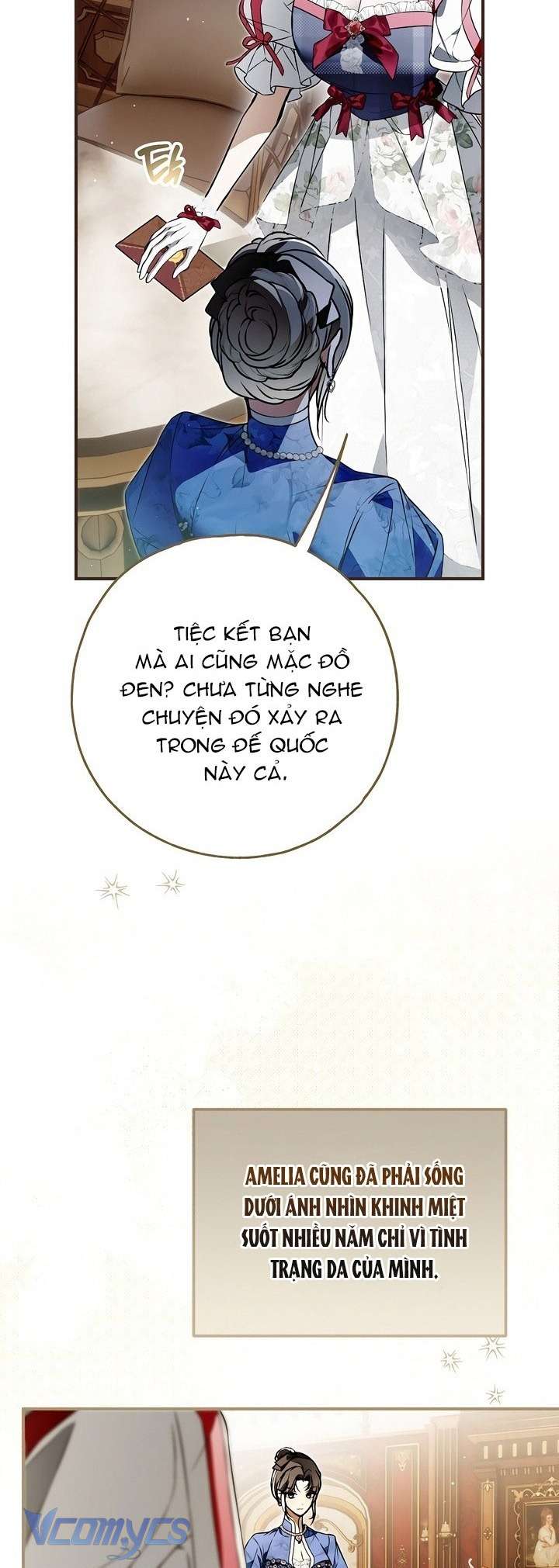 Ai Đó Đang Điều Khiển Cơ Thể Của Tôi Chap 68 - Trang 4