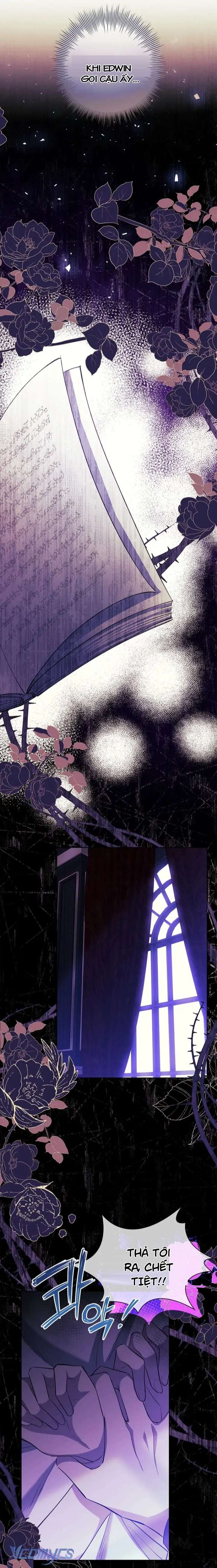 [PNT] Nam Chính À, Tôi Sẽ Tôn Trọng Sở Thích Của Anh! Chap 11 - Trang 2