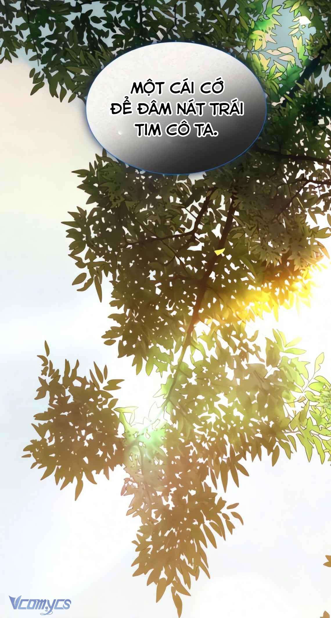 Hãy Khóc Và Cầu Nguyện Đi Chapter 47 - Trang 4