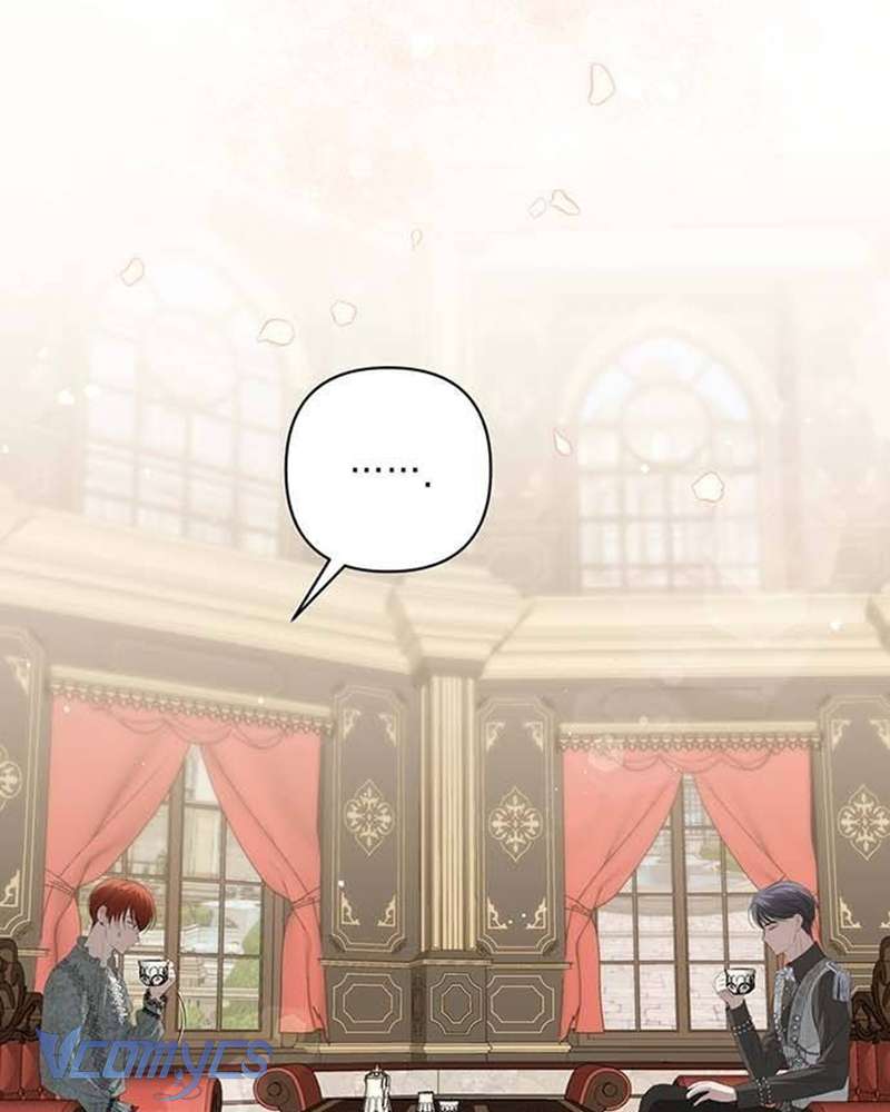 Praesepe Bên Ngoài Chiếc Lồng Chap 9 - Next Chap 10