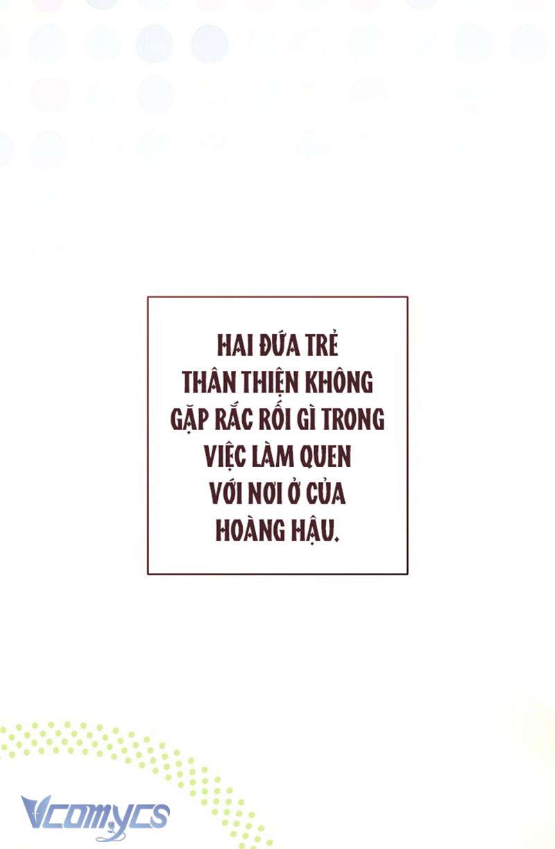 Hầu Gái Độc Quyền Của Hoàng Hậu Phản Diện Chap 66 - Trang 4