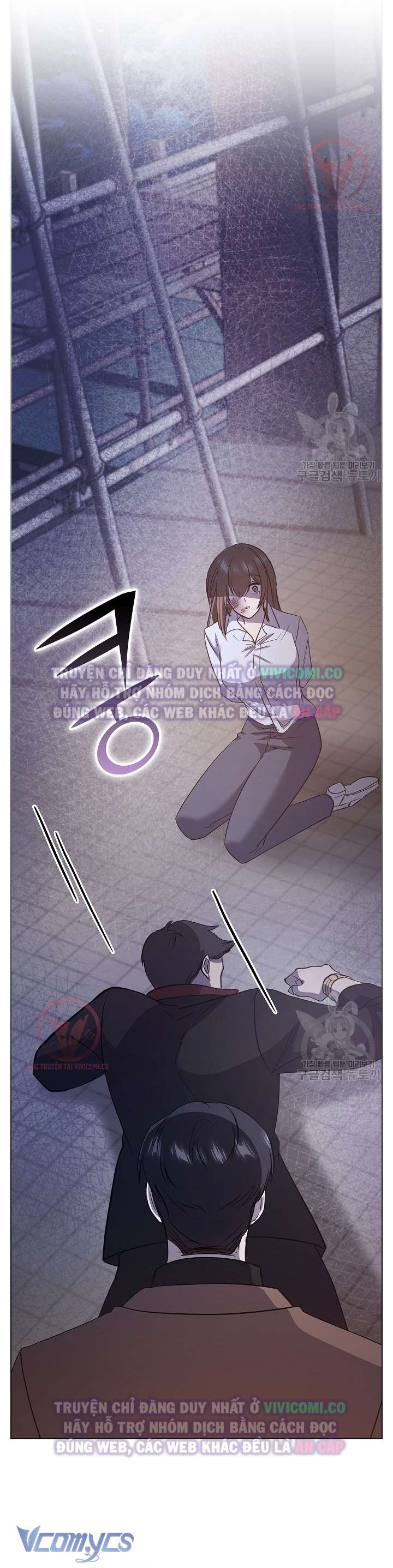 [18+] Mối Quan Hệ Không Lành Mạnh Chap 13 - Trang 3