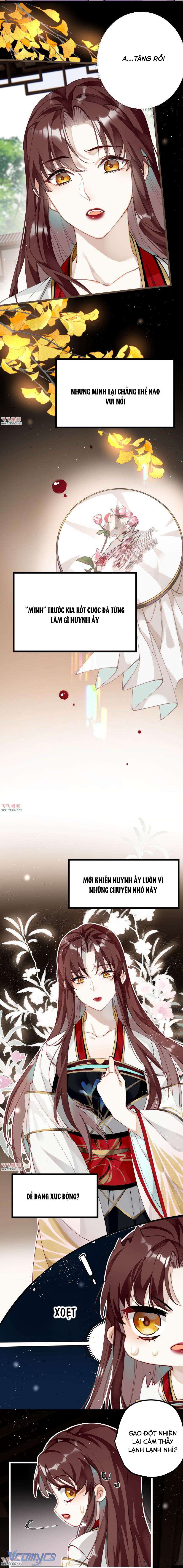 Công Chúa Pháo Hôi Muốn Tùy Tiện Đến Cuối Cùng Chap 43 - Trang 2