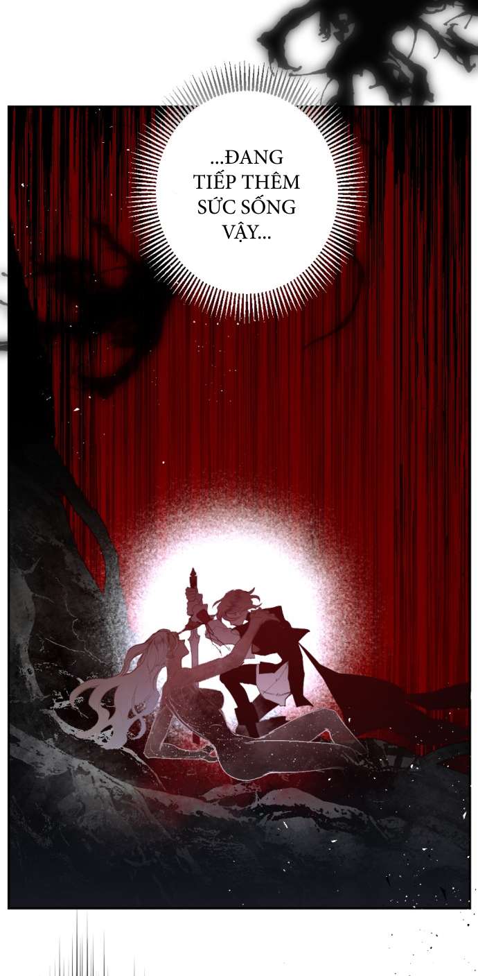 Lời Thú Nhận Của Chúa Tể Bóng Tối Chap 121 - Next 