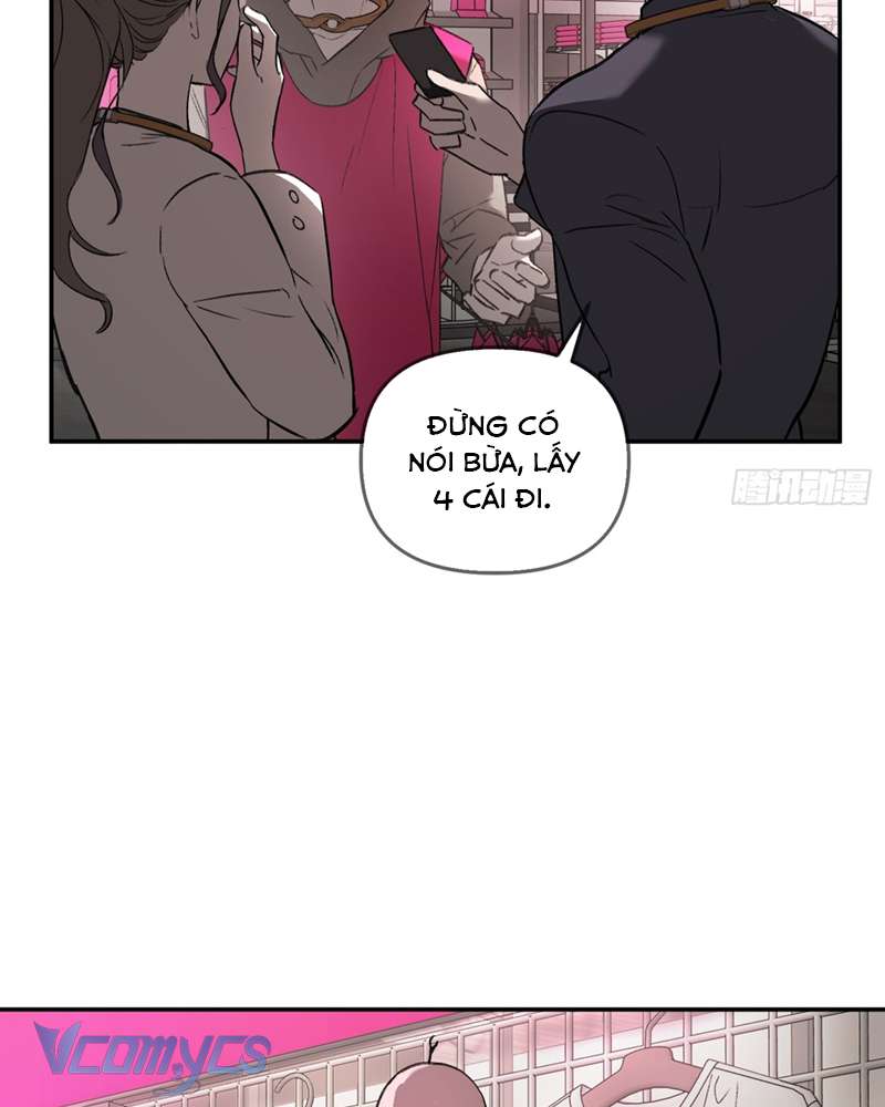 Ác Chi Hoàn Chapter 42 - Trang 4