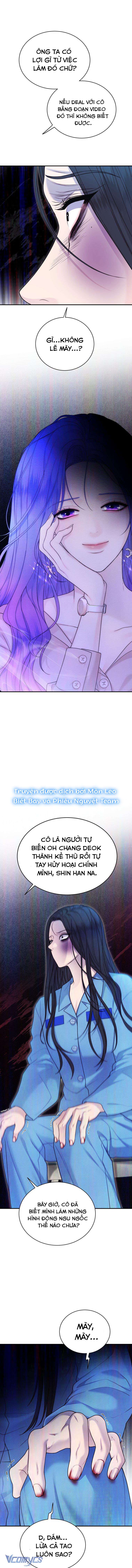 Cô Gái Cứu Tinh Được Yêu Mến Chapter 69 - Trang 4