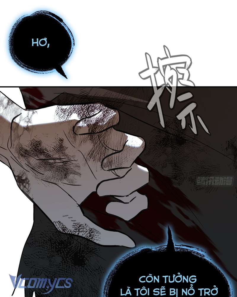 Ác Chi Hoàn Chapter 48 - Next Chapter 49