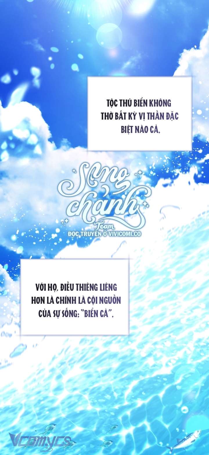 Bé Con Cá Voi Sát Thủ Chap 61 - Next Chap 62
