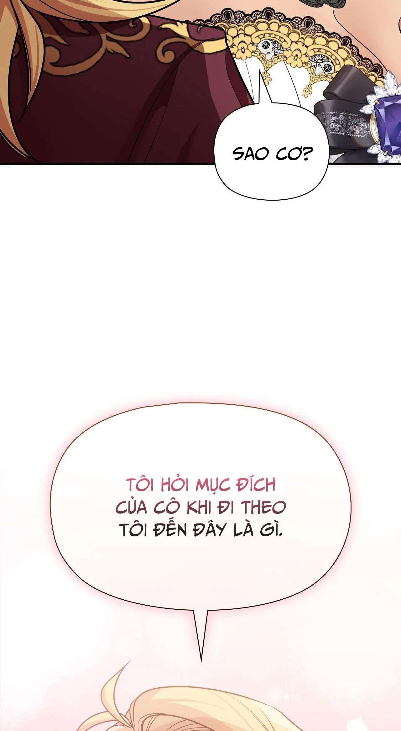 Cuộc Vui Thác Loạn Tử Thần Chap 7 - Next Chap 8