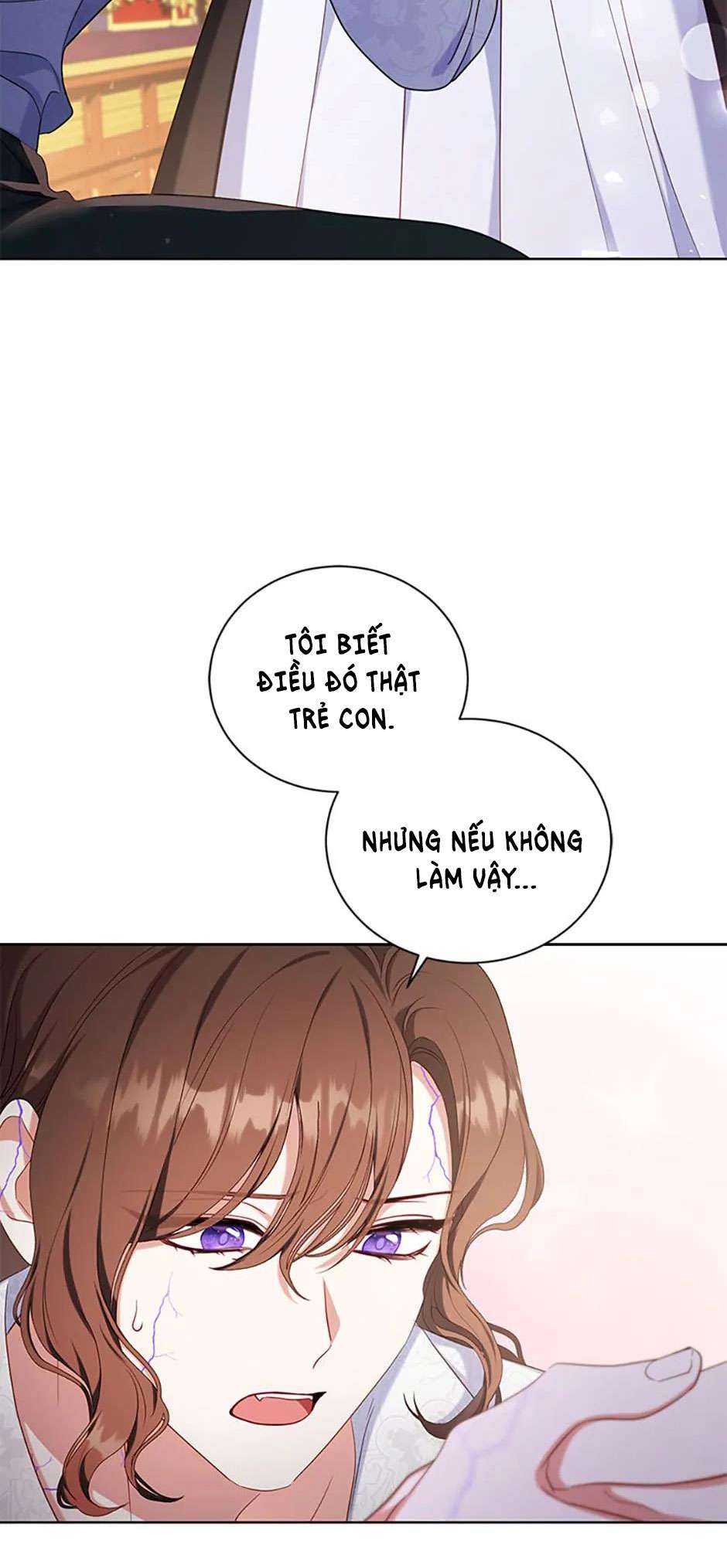 Hầu Gái Trong Trò Chơi Harem Ngược Muốn Nghỉ Việc Chap 46 - Trang 4