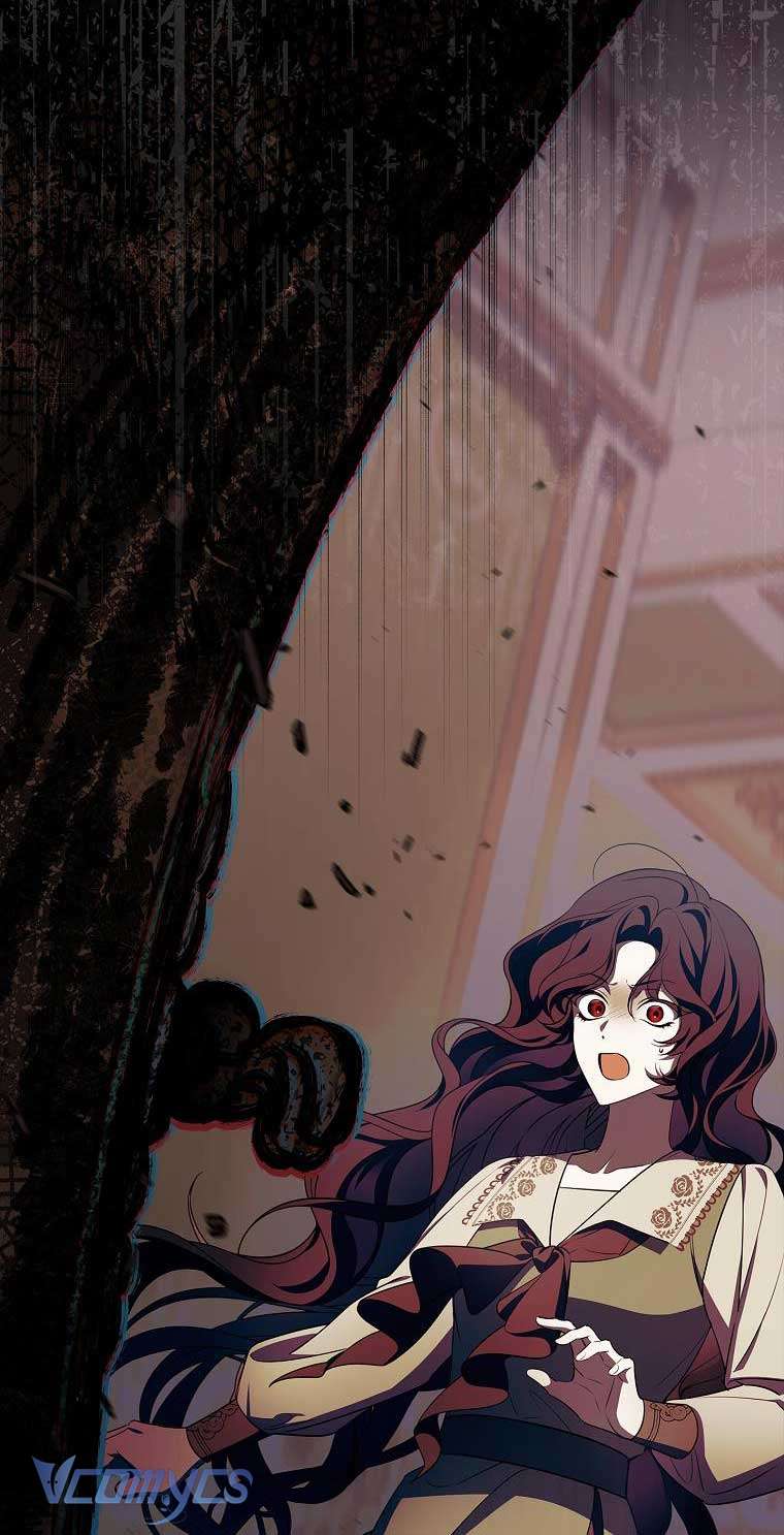 100 lời nguyền tại dinh thự Illestone Chap 4 - Next Chap 5