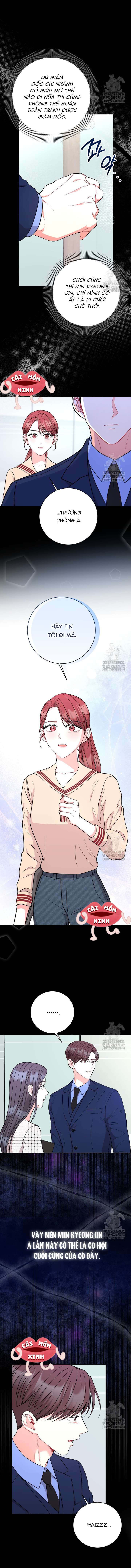 Hades và Persephone Hades và Persephone-Chap 35 - Next Chapter 35