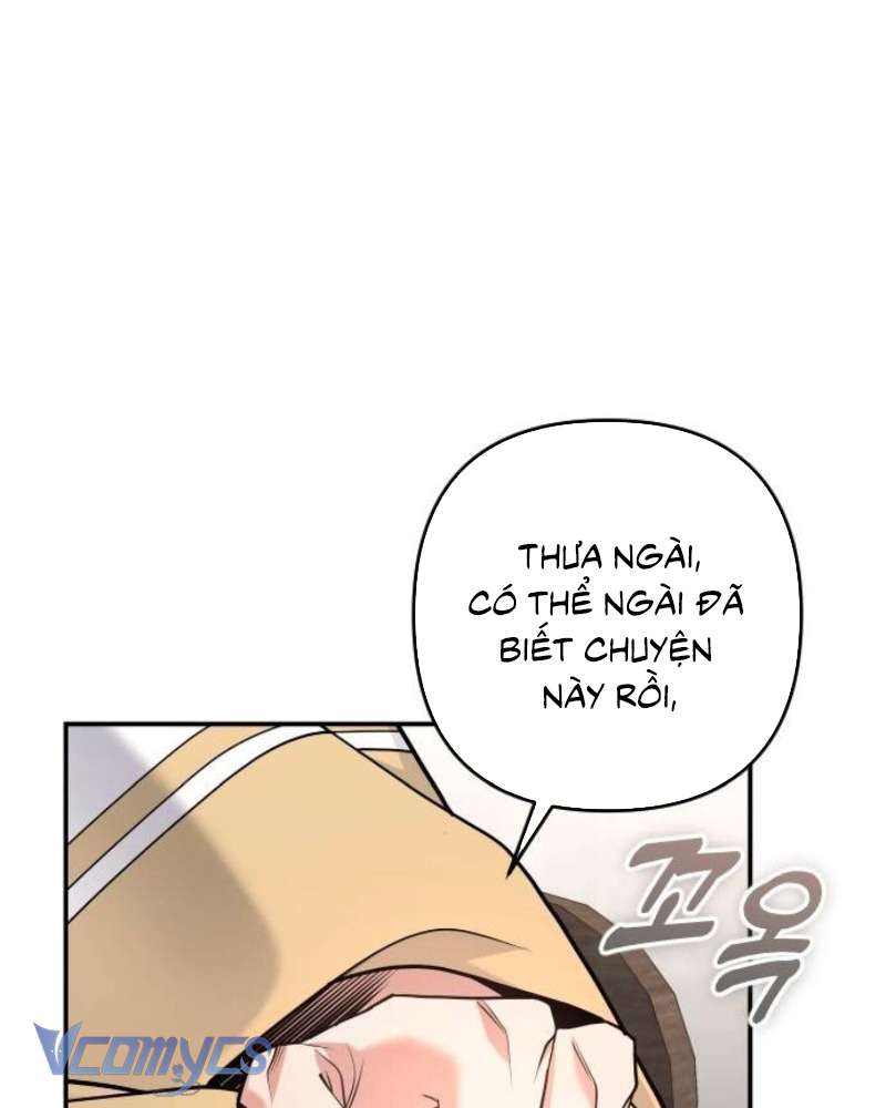 Trước Khi Em Có Ý Định Chạy Trốn Ta Sẽ Ngăn Chặn Nó Chap 26 - Trang 3