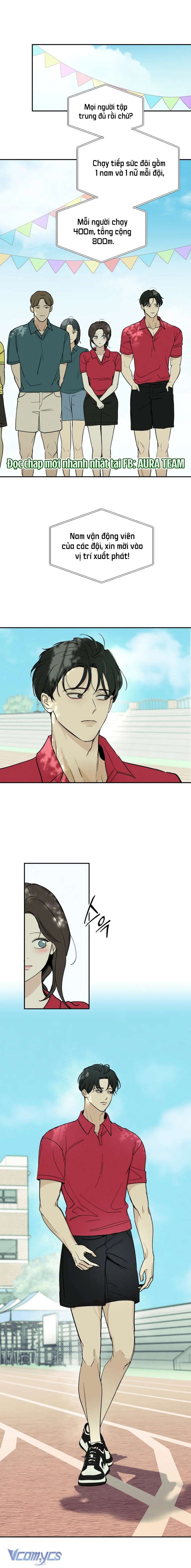 Người Đàn Ông Của Kẻ Khác Chap 25 - Next Chap 26