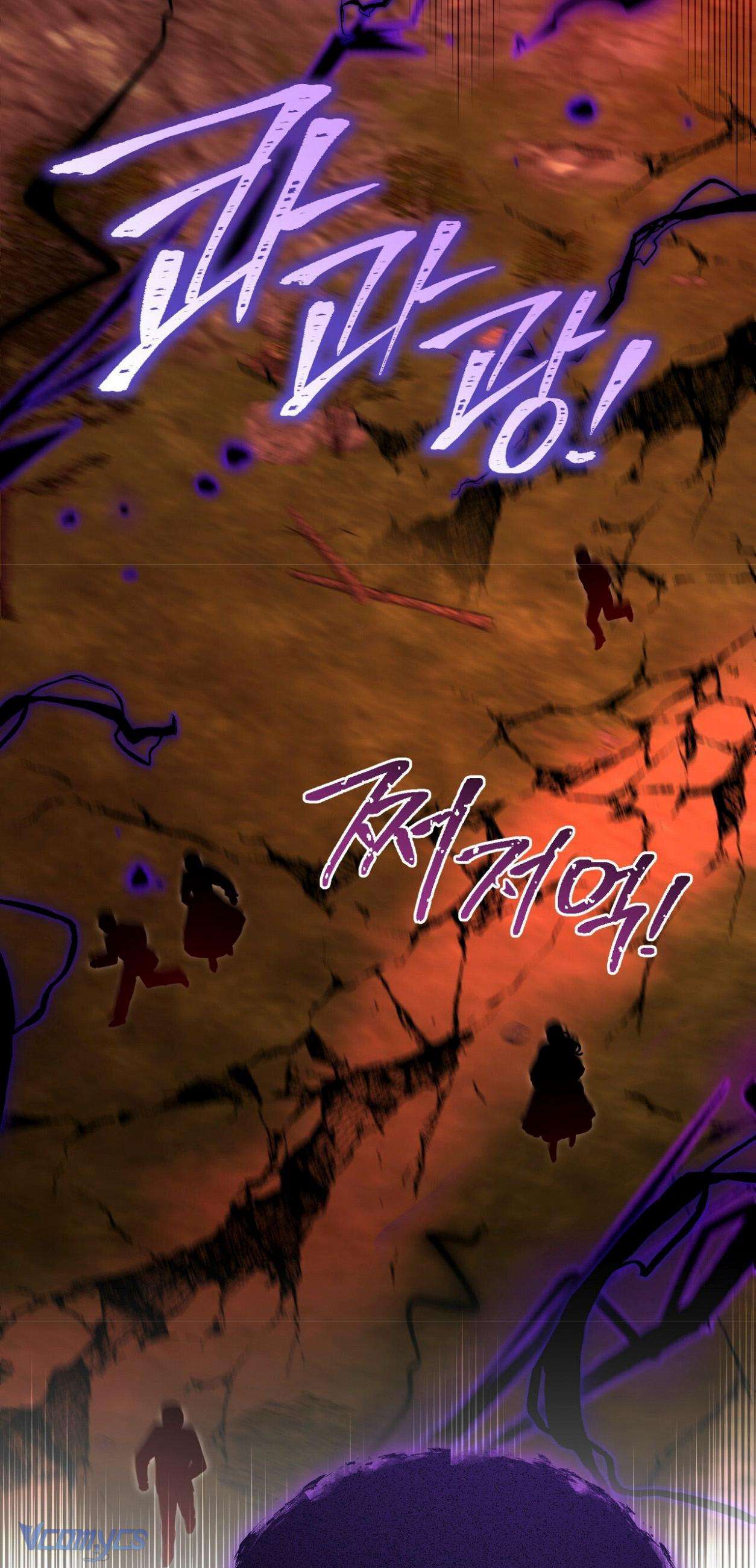 Kết Thúc Viên Mãn Không Cần Tình Yêu Chap 8 - Trang 3