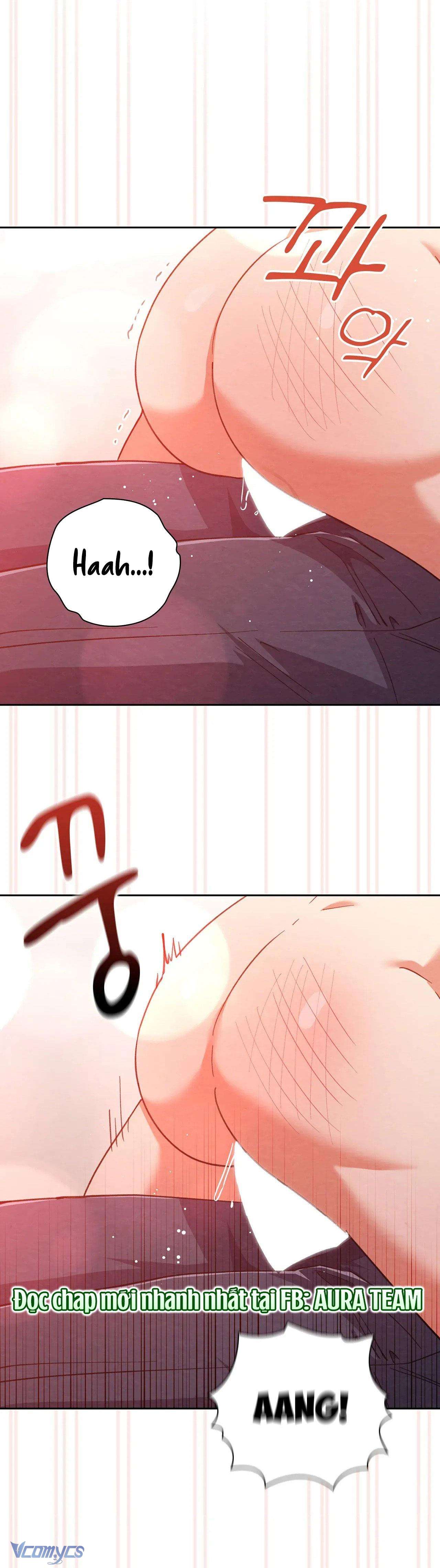 Chạy Trốn Khỏi Thợ Săn Chap 39 - Trang 3