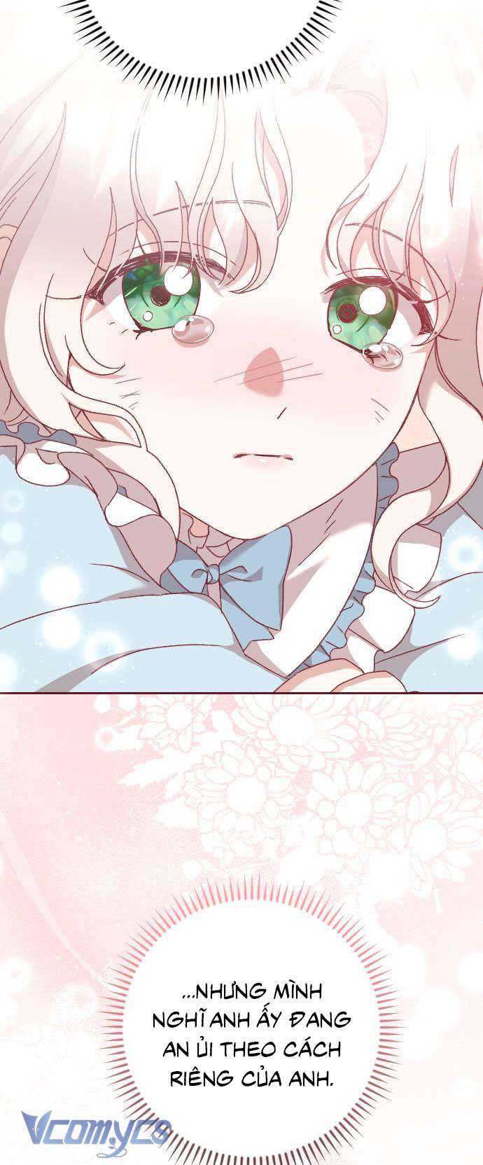 Dành Cho Những Ai Coi Hối Tiếc Là Điều Xa Xỉ Chap 45 - Trang 4