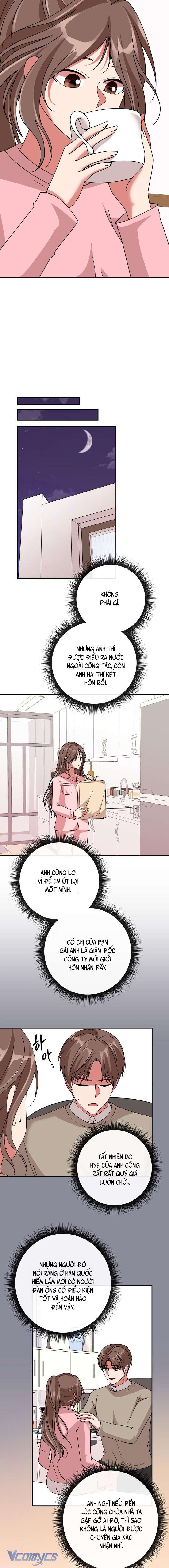 [18+] Tài Khoản Bí Mật Đồi Trụy Của Trưởng Nhóm Chap 3 - Next Chap 4