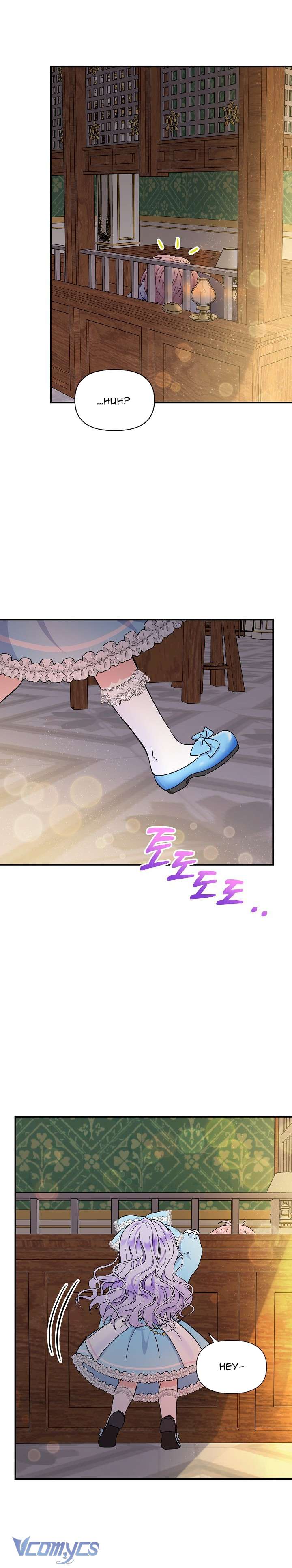 Trở Thành Con Gái Của Các Nhân Vật Chính Chapter 15 - Trang 4