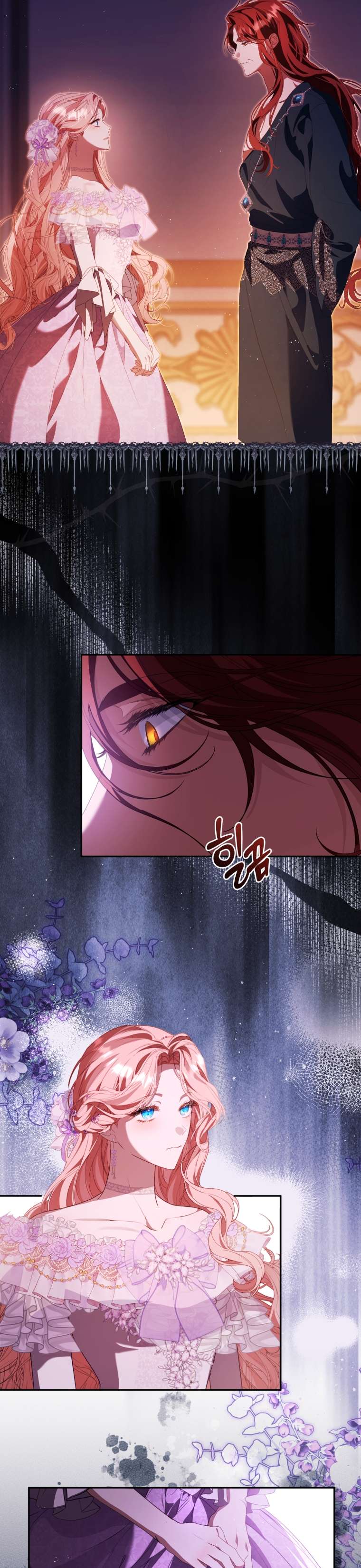 Người Phải Trả Giá Bằng Mạng Sống Vì Đã Lừa Dối Tôi Chap 33 - Trang 2