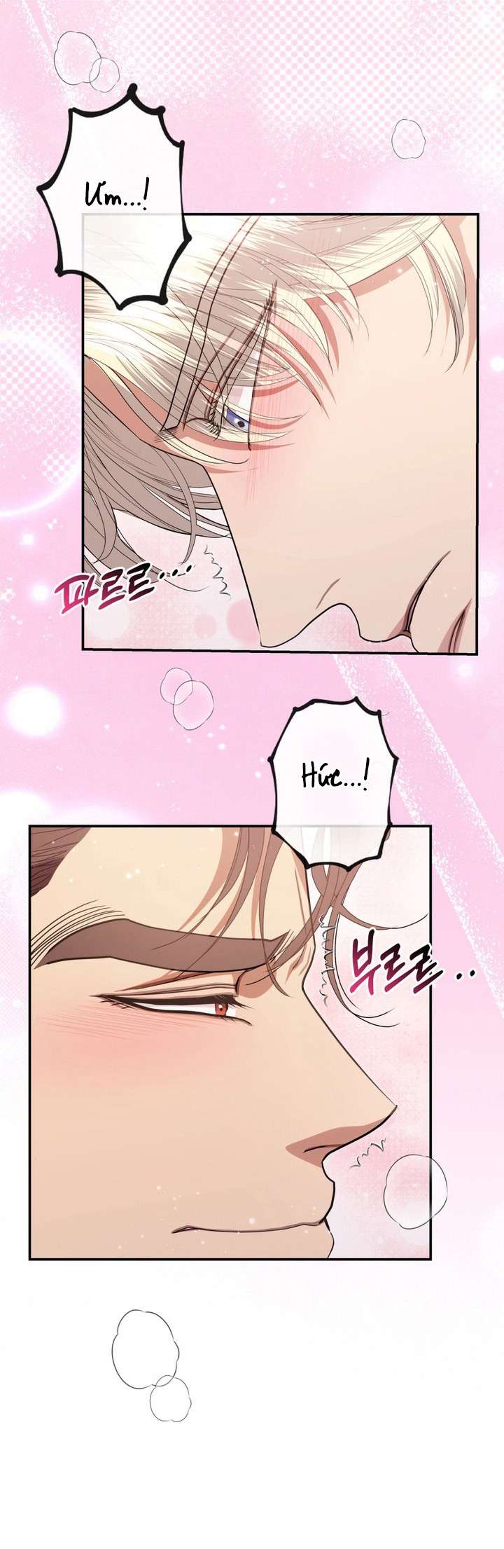 Ở Dinh Thự Công Tước Vào Lúc Nửa Đêm Chap 48 - Trang 3