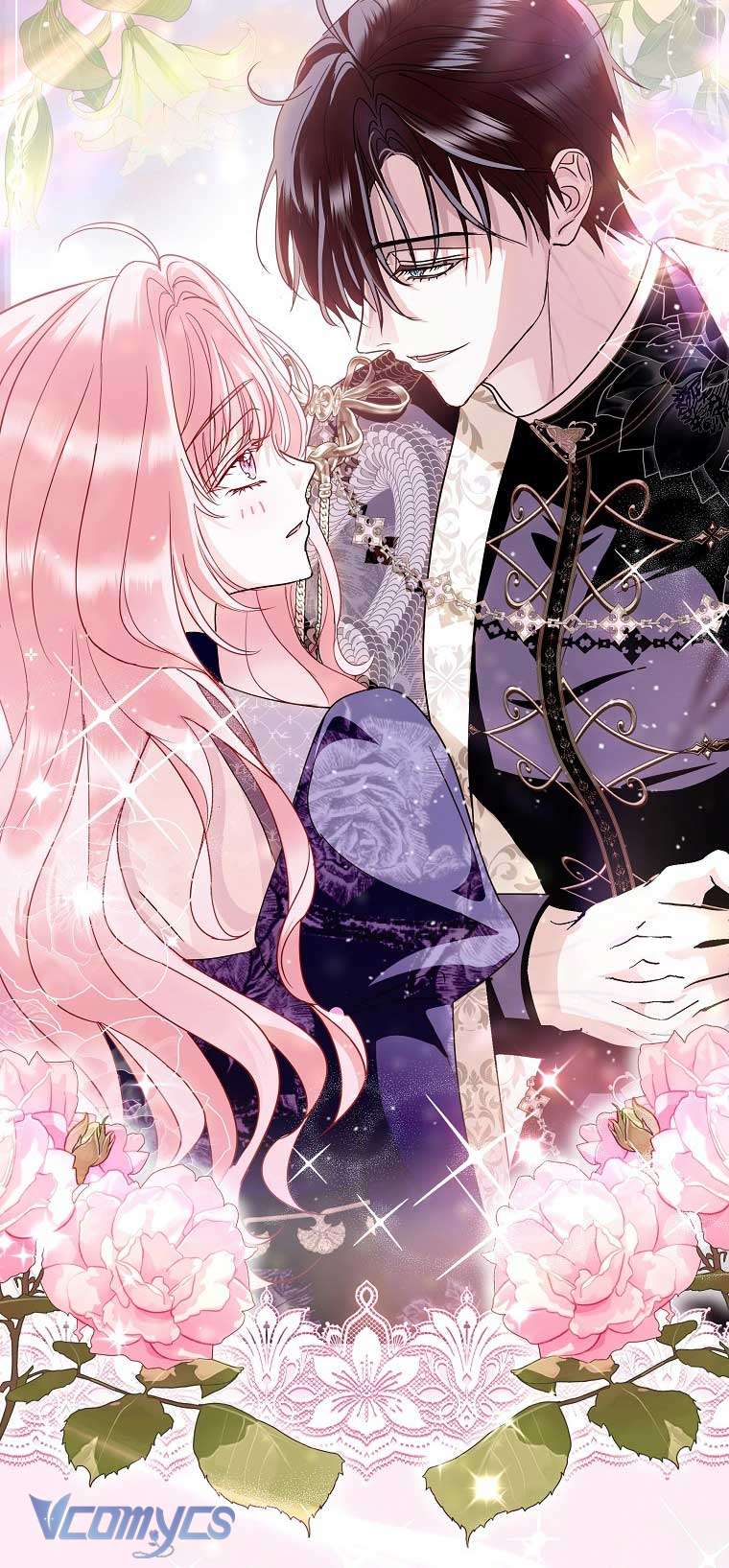 Này Boss Phản Diện, Tôi Có Thể Làm Mọi Thứ Trừ Cưới Ngài Chap 7 - Trang 4