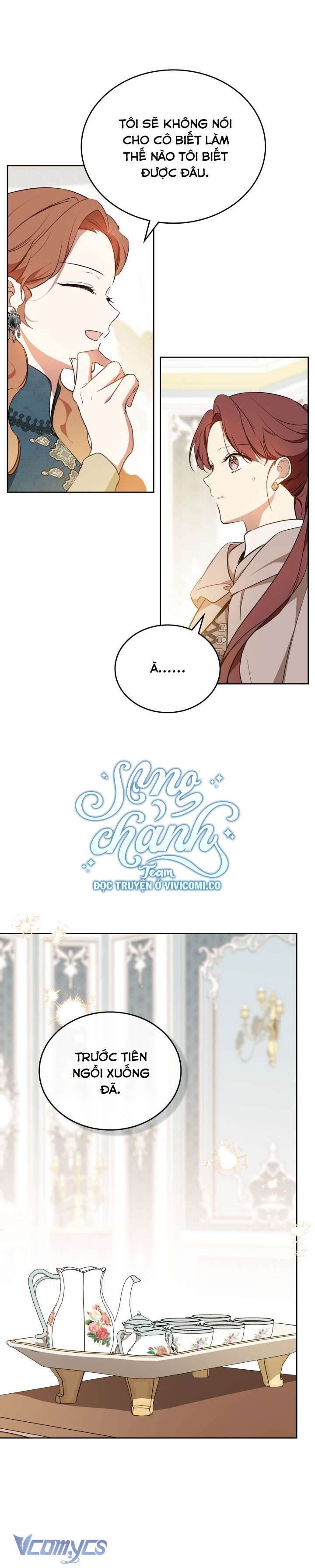 Kiếp Này Nhất Định Làm Gia Chủ Chap 181 - Trang 2