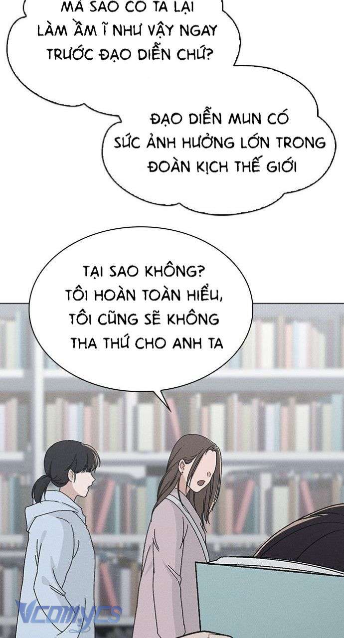 Review Người Yêu Cũ Chap 6 - Trang 3