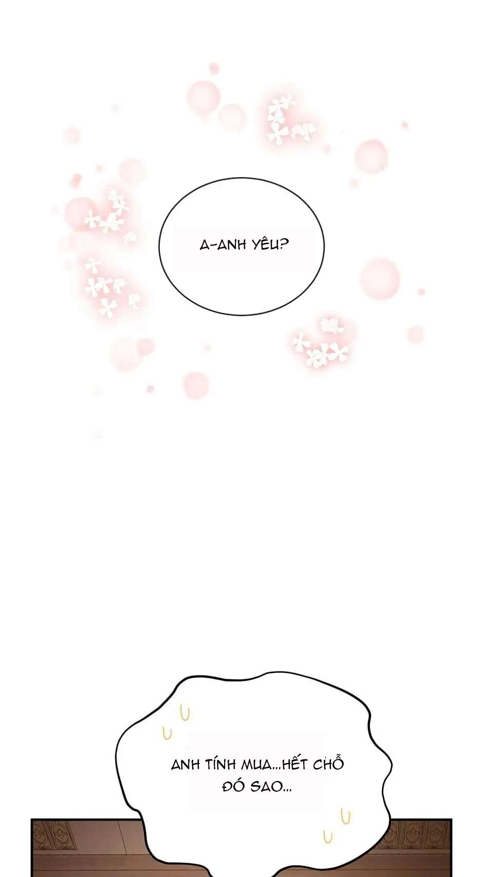 Nữ Công Tước Với Tâm Hồn Trống Rỗng Chapter 34 - Trang 4