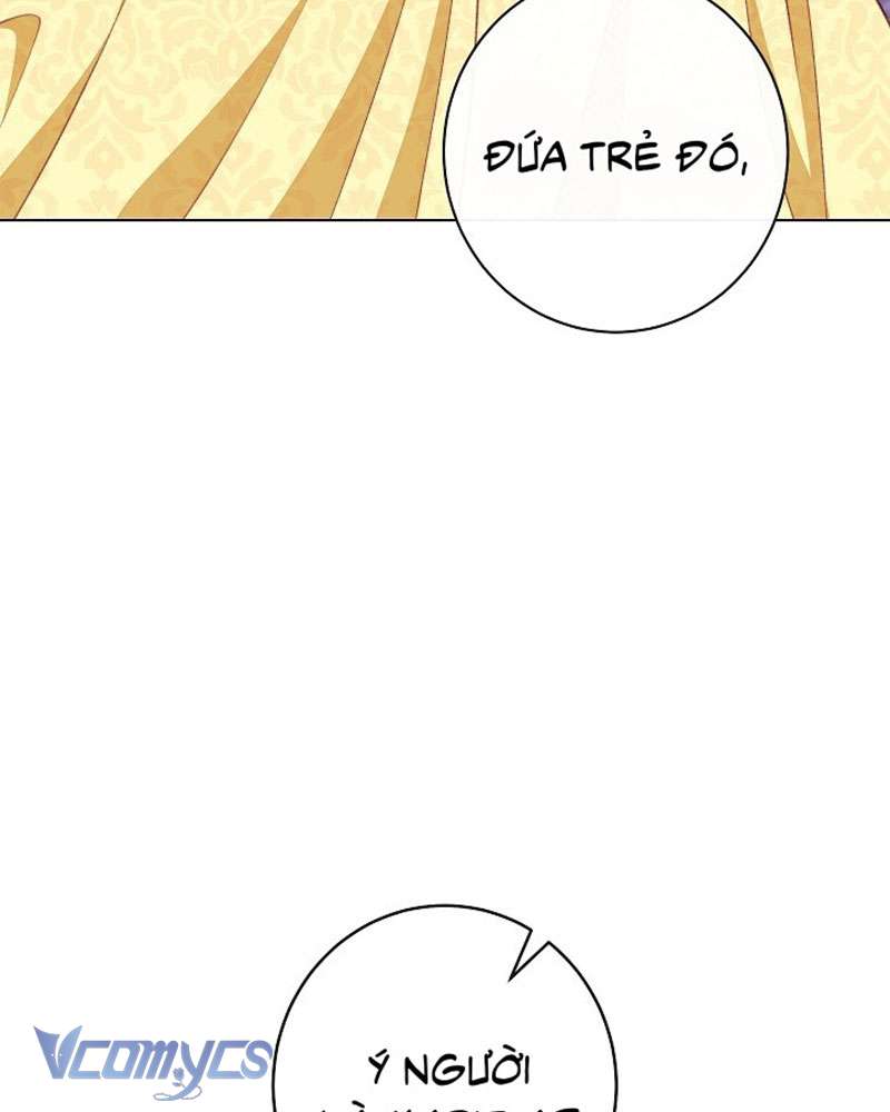 Hầu Gái Độc Quyền Của Hoàng Hậu Phản Diện Chap 65 - Trang 4