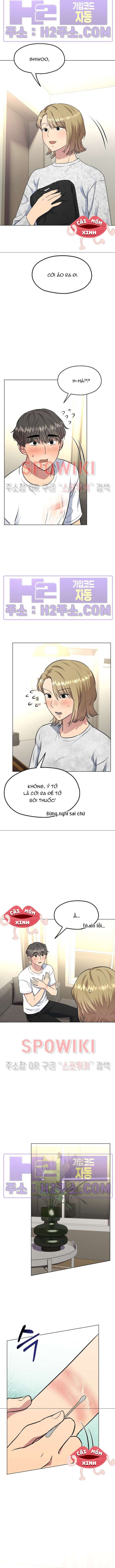 Twenty Nights Twenty Nights-Chap 20 - Trang 2