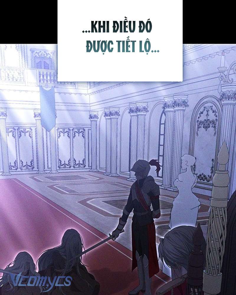 Praesepe Bên Ngoài Chiếc Lồng Chap 2 - Next Chap 3