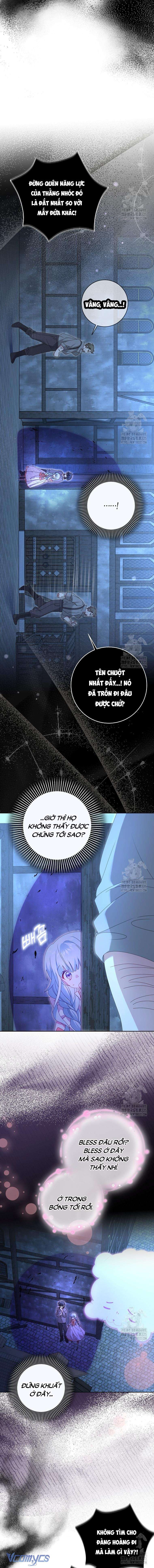 Tôi Sẽ Chiếm Lấy Ngư Trường! Chap 31 - Trang 3