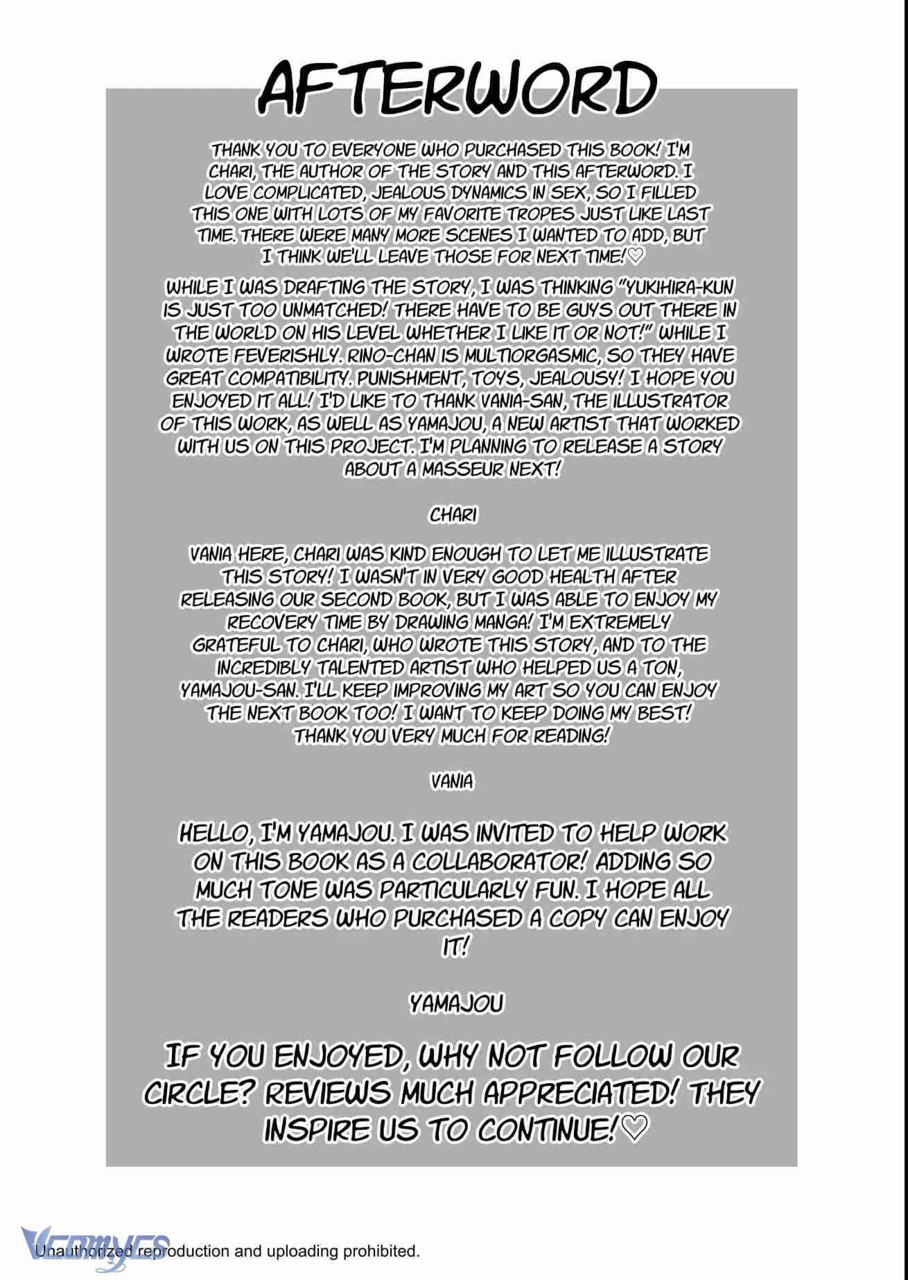 [18+] Tuyển Tập Truyện Ngắn Manga Chap 86.2 - Trang 2