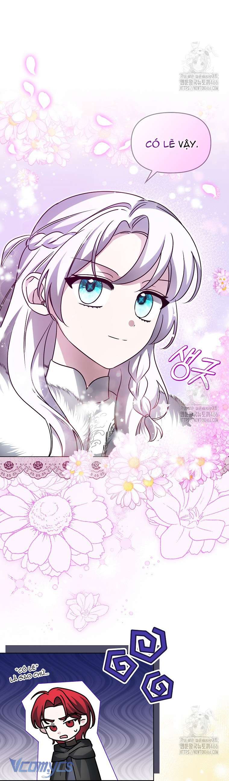 Kế Hoạch Nghỉ Hưu Của Nhân Vật Phản Diện Chap 23 - Trang 4