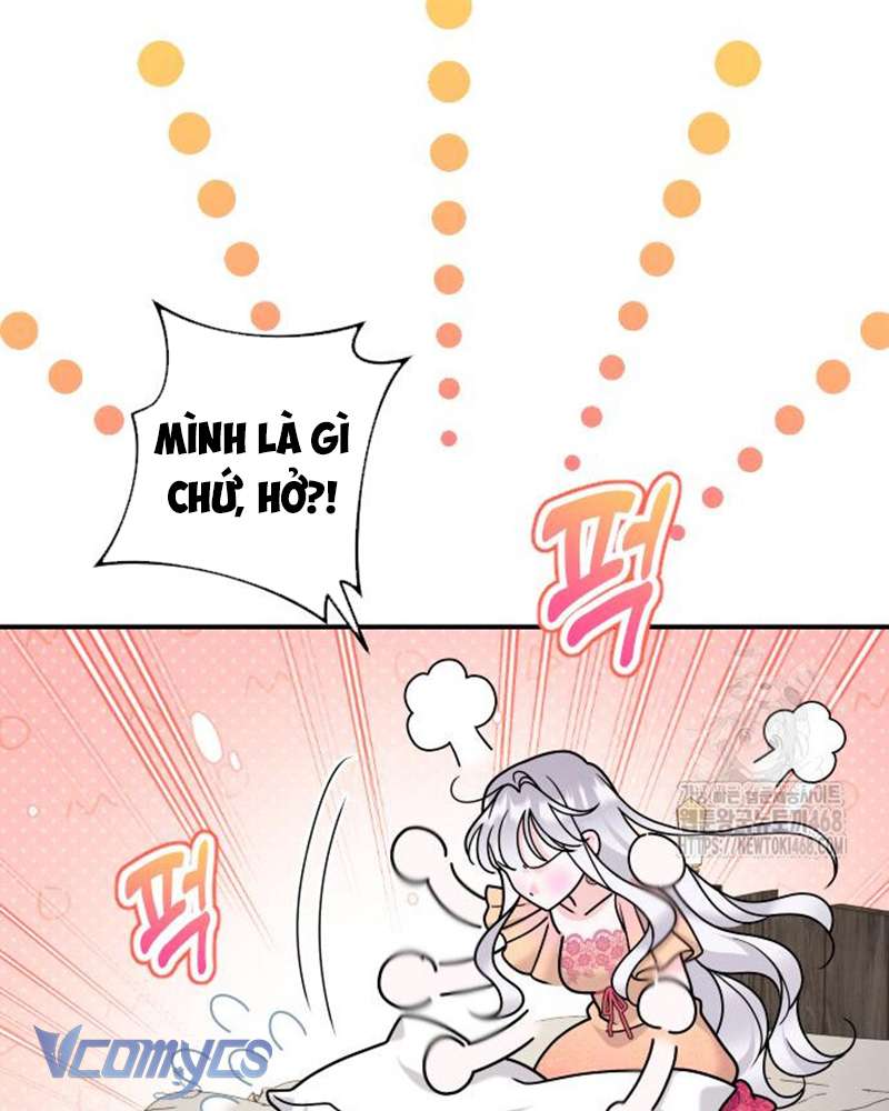 Trước Khi Em Có Ý Định Chạy Trốn Ta Sẽ Ngăn Chặn Nó Chap 21 - Trang 3