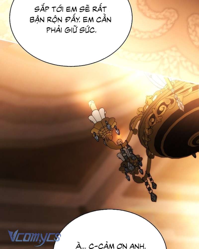 Hãy Dạy Em Cách Khao Khát Chap 29 - Trang 2