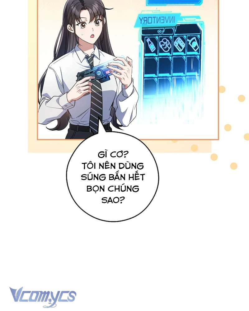 Nhật Ký Từ Chức Cấp S Của Thợ Săn Công Chức Chap 27 - Trang 4