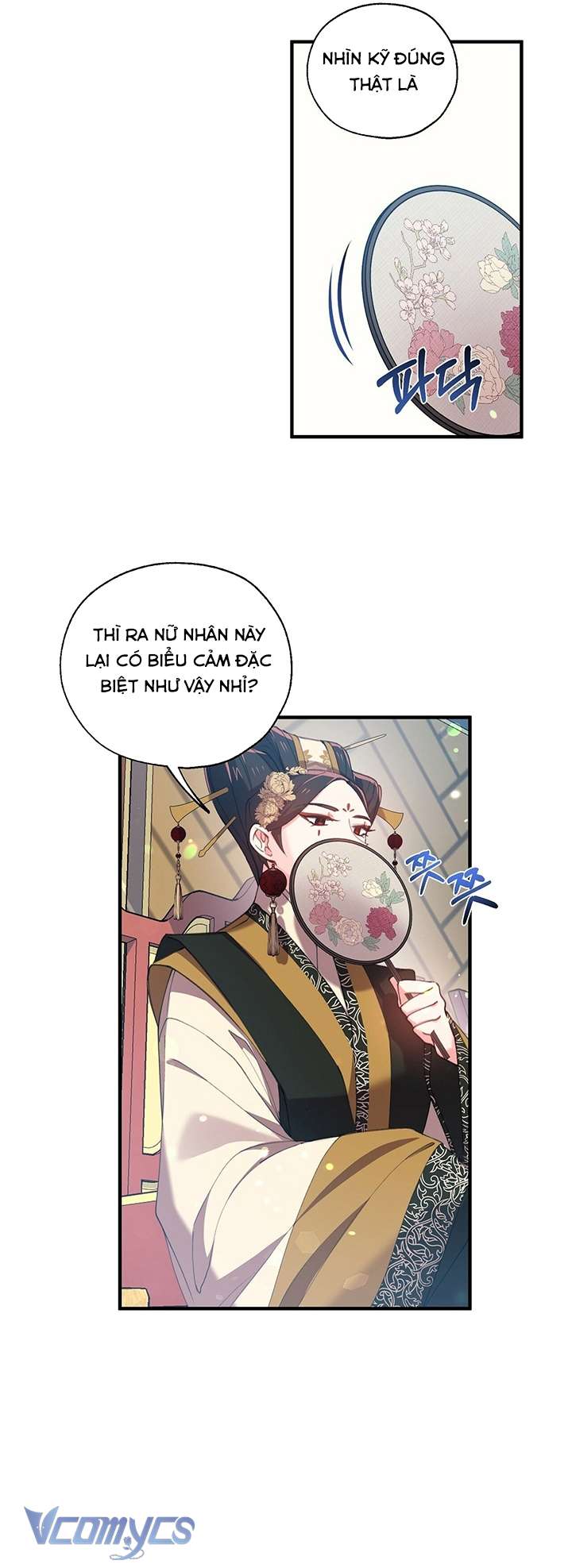 [18+] Chú Chim Nhỏ Của Yêu Tinh Chap 17 - Trang 3