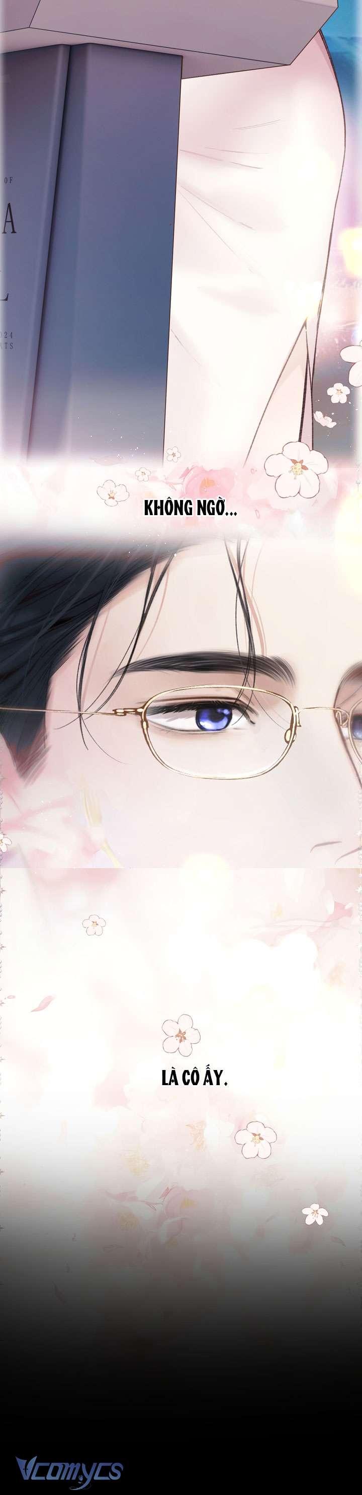 Trêu Nhầm Chapter 65 - Trang 3