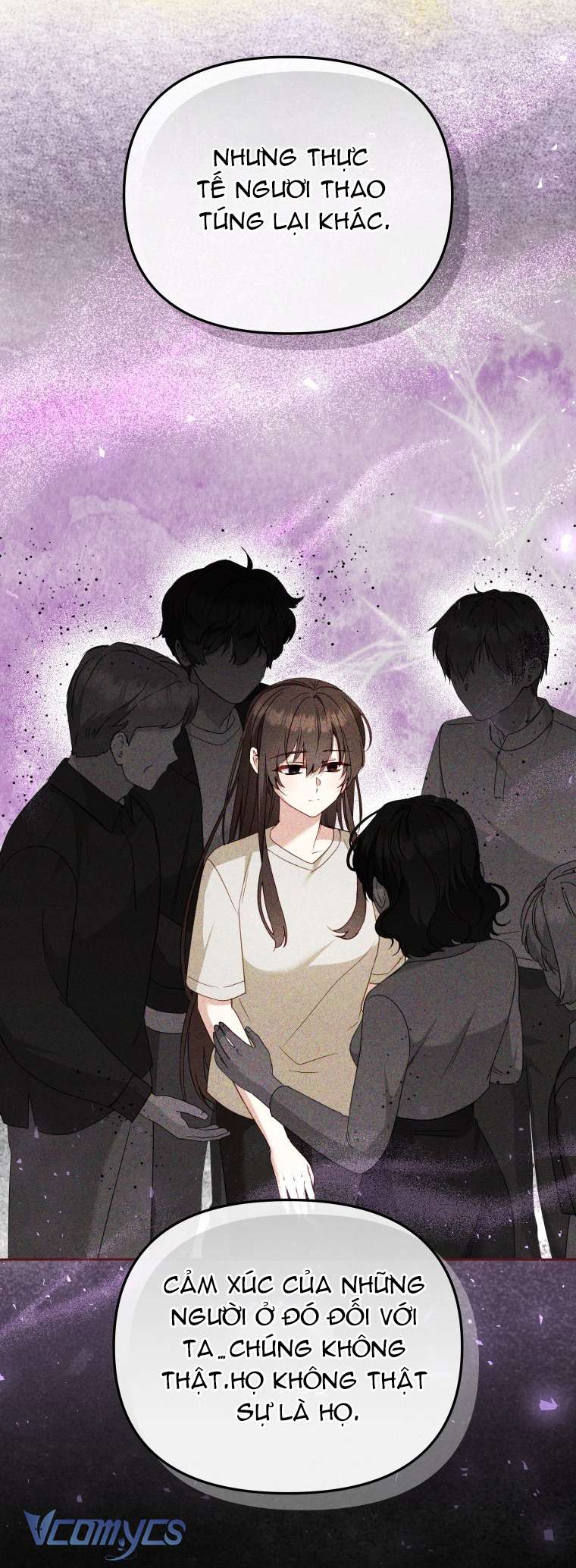 Tôi Được Nuôi Dưỡng Bởi Những Kẻ Phản Diện Chap 114 - Trang 2