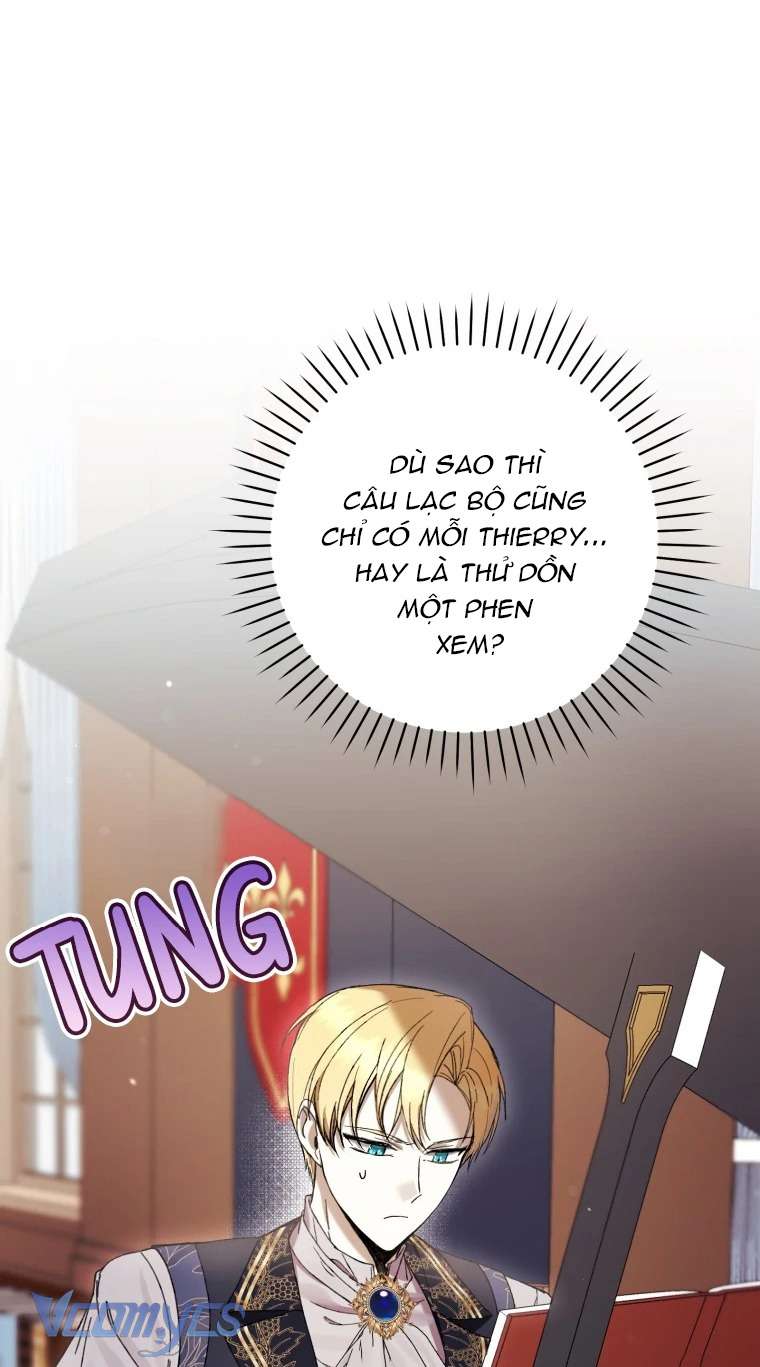 Làm Ác Nữ Bộ Không Tuyệt Sao? Chap 76 - Trang 4
