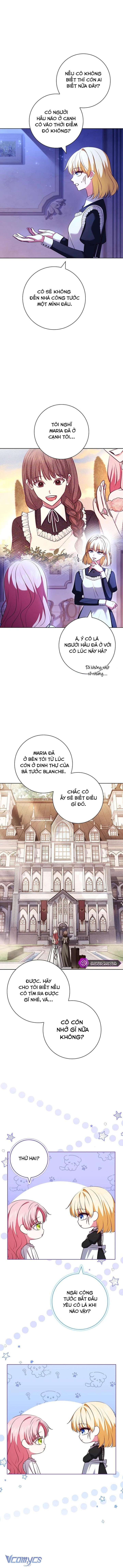 Hãy Để Luật Sư Chuyên Nghiệp Lo Chuyện Ly Hôn Chap 9 - Trang 2